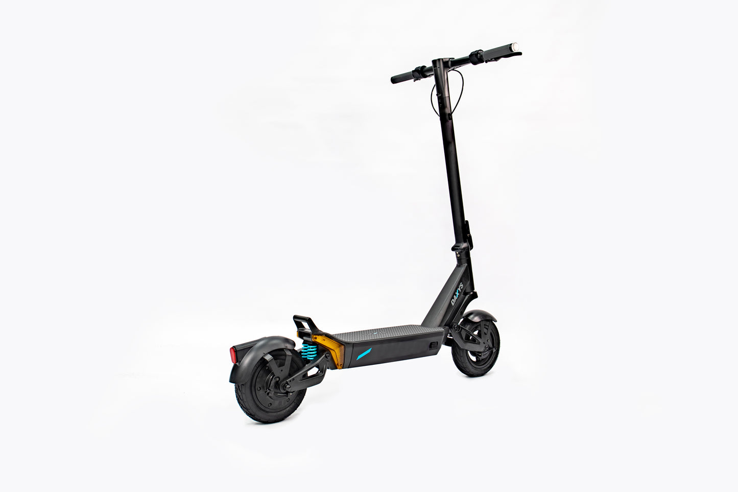 Daxys Bandicoot Electric Scooter